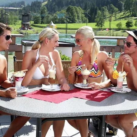 Appartement Near With Mountain View