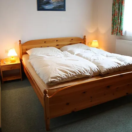 Appartement Near With Mountain View Flachau