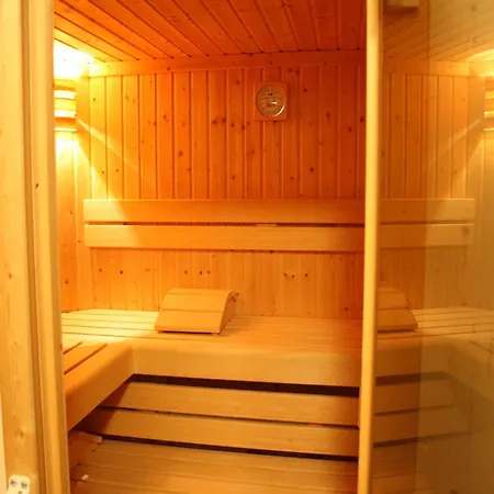 Near With Mountain View Appartement