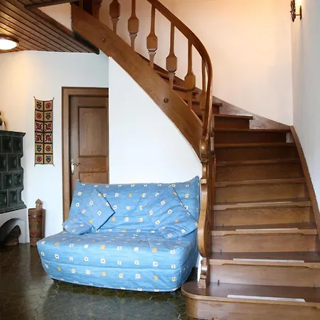 Near With Mountain View