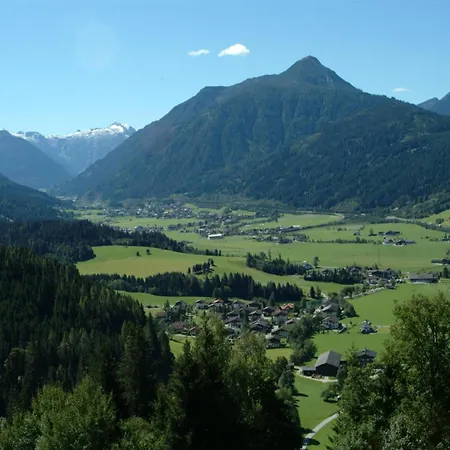 Appartement Near With Mountain View *