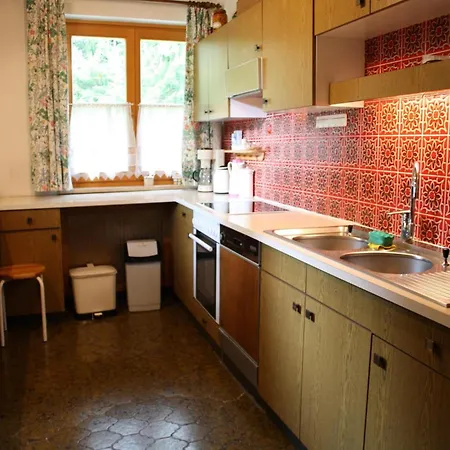 Near With Mountain View Appartement