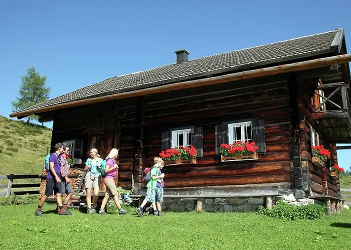 Near With Mountain View * Flachau