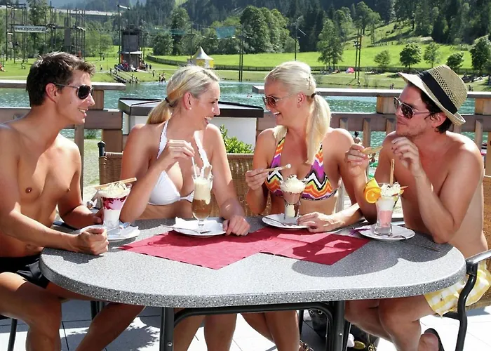 Apartamento Near With Mountain View