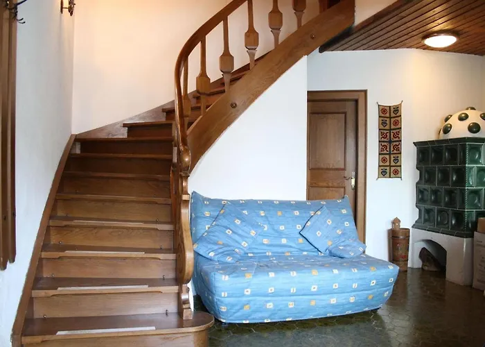 Lägenhet Near With Mountain View Flachau