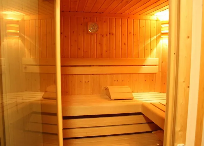 Near With Mountain View Lägenhet *