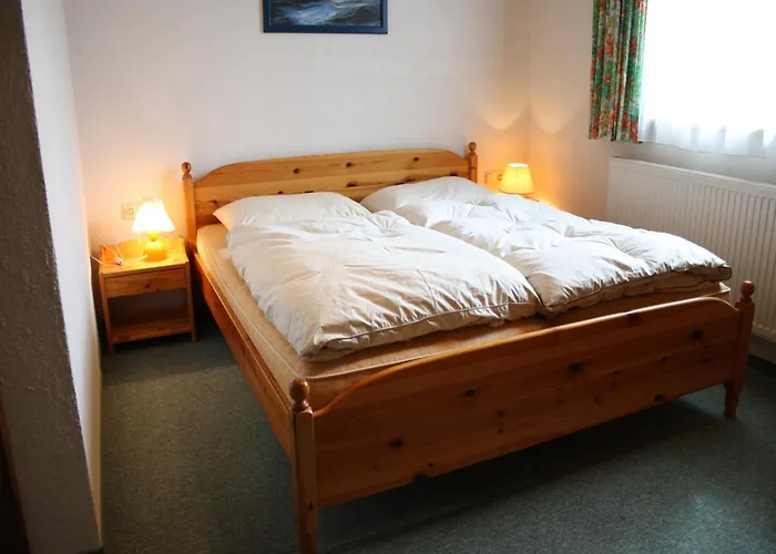 Apartamento Near With Mountain View Flachau