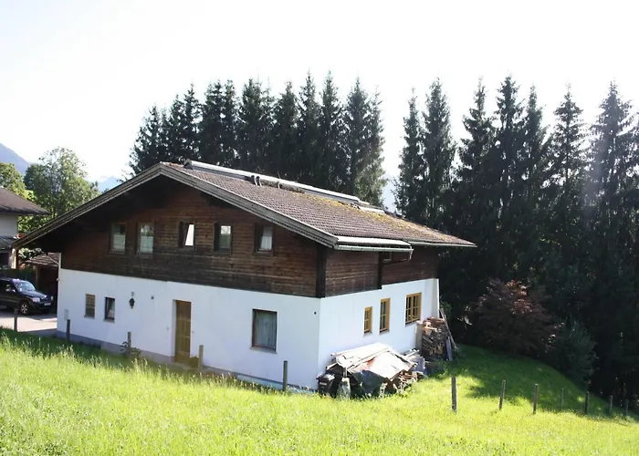 Near With Mountain View Apartamento