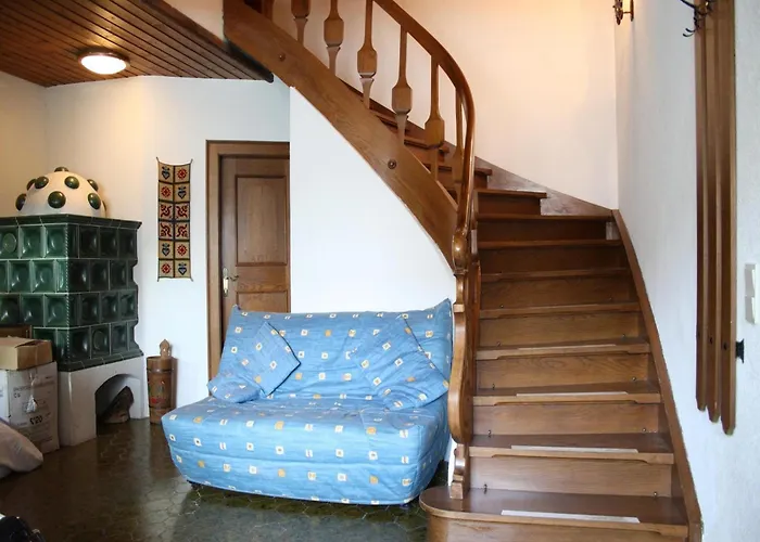 Near With Mountain View