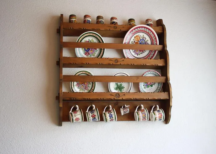 Apartamento Near With Mountain View *