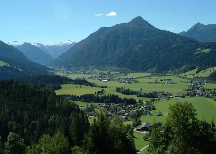 Apartamento Near With Mountain View *